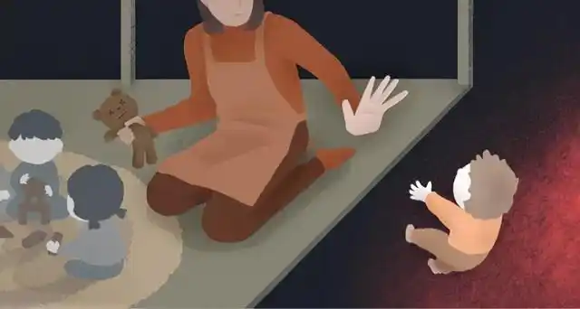 世界上最恐怖的幼儿园,韩国变态幼儿园2个月虐待儿童600次