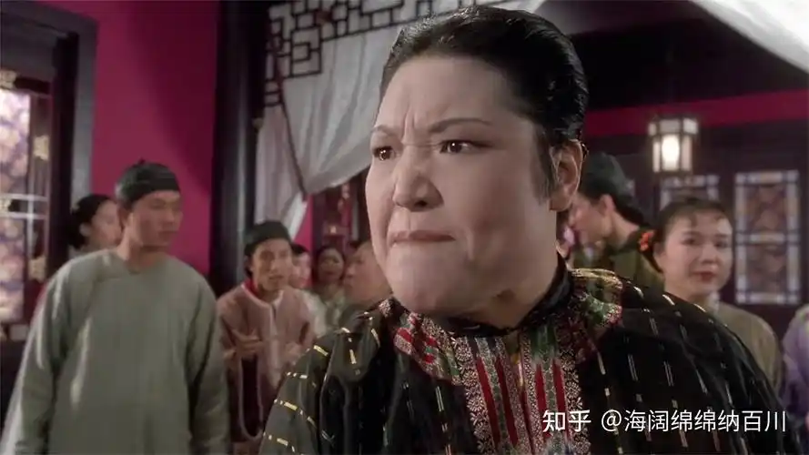 九品芝麻官电影高清精彩图片之二