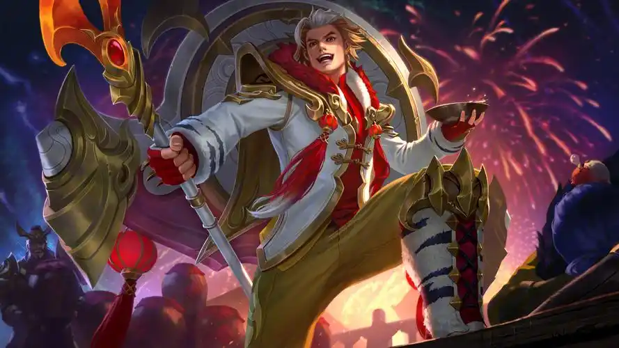 游戏攻略 王者荣耀 辅助铭文出装及小技巧