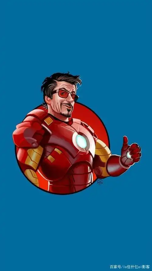 61款钢铁侠特写美图从电影到漫画到周边,钢铁侠个人漫威漫画导读