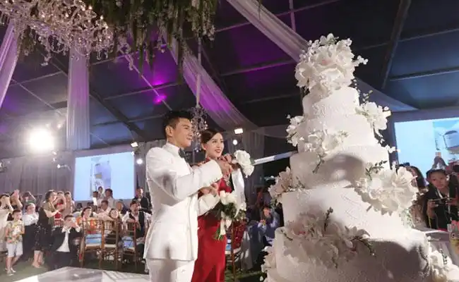 幸福夫妻吴奇隆刘诗诗 甜蜜生活羡煞旁人_明星快讯——【3397影视明星