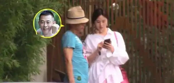 因为侯勇的年龄足以做王瑞的父亲,两人之间存在巨大的年龄差异,因此