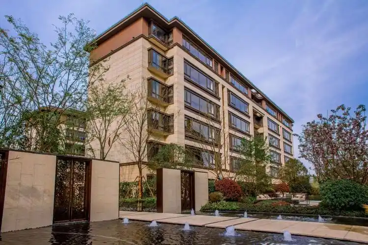 中建烟岚府楼盘动态 - 南京乐居