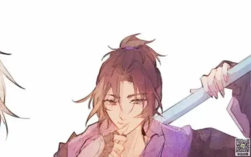 至尊宝图片王者荣耀高清壁纸