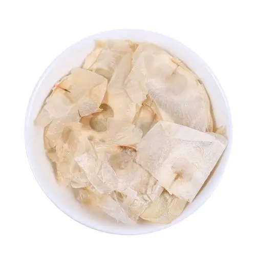 中药材 特级木蝴蝶 玉蝴蝶花茶 散装非同仁堂500克