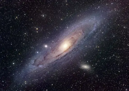 最毛骨悚然25号宇宙实验:在人造天堂里,560天后走向灭亡!_腾讯新闻