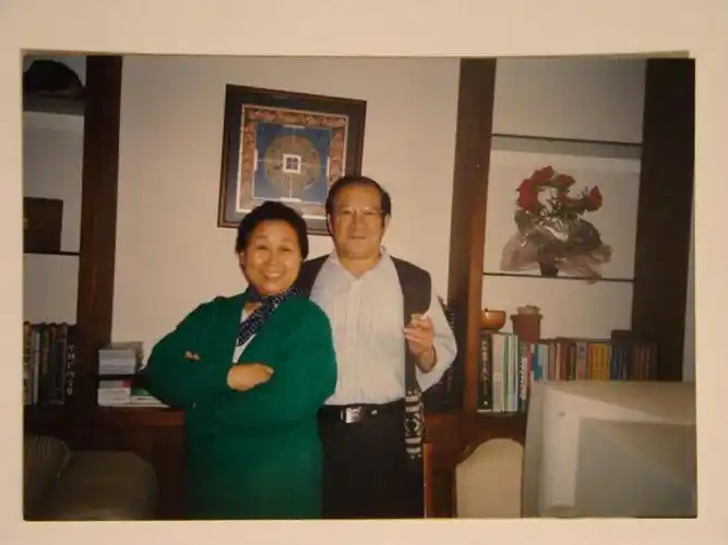 豫剧闫派传人张梅贞豫剧人生(30图)