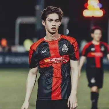 2022泰版流星花园f4帅气头像合集生活的主旋律从来都是热爱