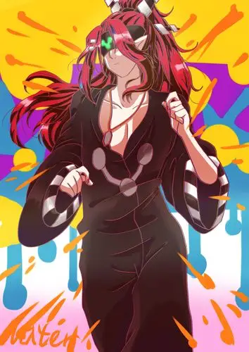 标签:                                      凹凸世界雷德