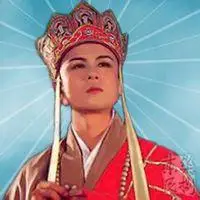 孙悟空唐僧图片霸气带字_微信头像图片大全