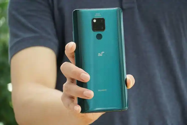 华为mate20x5g8月16日开售超高人气预示抢购潮