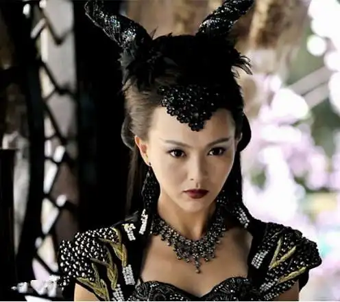 盘点电视剧中的8位女魔头,个个心狠手辣,最后一位看着都发抖