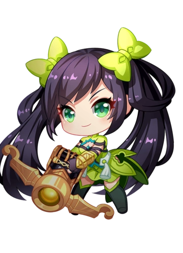 王者荣耀全英雄q版头像分享第2弹