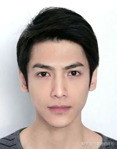 同理严宽我也超喜欢,完全神仙好吗!