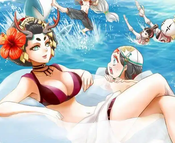 盘点阴阳师中养成风险最高的几个式神