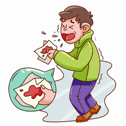 肝硬化患者突发呕血!郴州医生用这个介入手术挽救患者生命