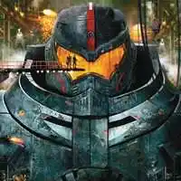 环太平洋微信头像_微信头像图片大全