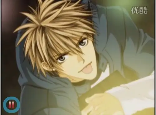 探索者的目标 剧照