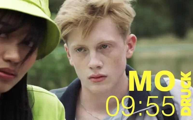 【druck第五季/中德双字】clip02 - 距离_哔哩哔哩 (゜-゜)つロ 干杯