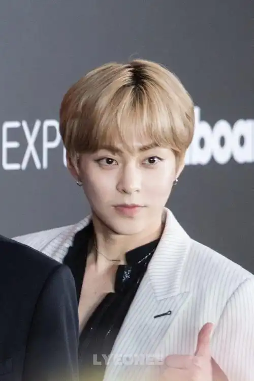 金珉锡全能爱豆##金珉锡