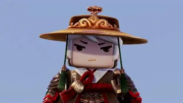 《迷你世界》程锦衣都没把握拿回秘籍,莫小飞不要逞强了!