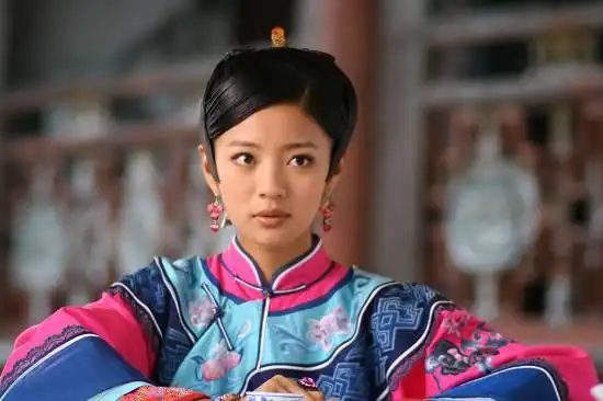 安以轩《锁清秋》杜兰嫣艳子的天空