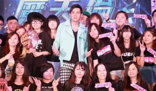 而刘瑞琦便是其中一位,最初通过《可爱女人》认识了周杰伦的歌声,并且