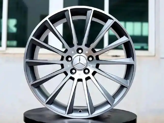 宏鑫锻造轮毂奔驰现货款