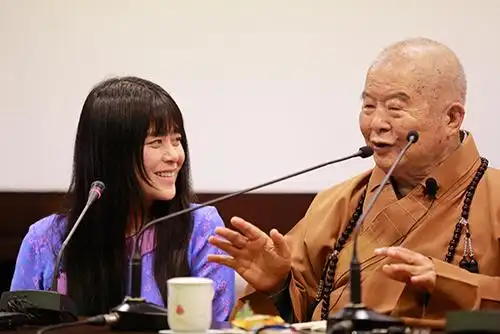 福智真如上师简介