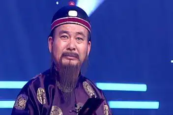 07:52曲剧杨帅学邱全富《郑八怪联亲》选段简介:曲剧杨帅学邱全富