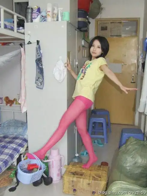 发生在女生宿舍里的那些疯狂事