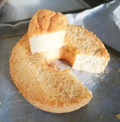 微微99ww做的秒杀一切的最柔软细腻豆渣蛋糕