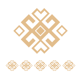 瑶族花纹瑶族图腾少数民族花纹盘王印