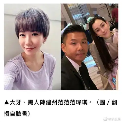 陈建州范玮琪2011年完婚