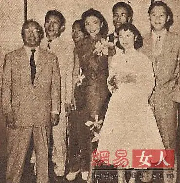 60年中国影响力女性:1965 夏梦 - 大力 - 酷苏在线