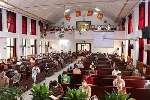 谈谈线下聚会的几点感受-福音时报--基督教资讯门户网站