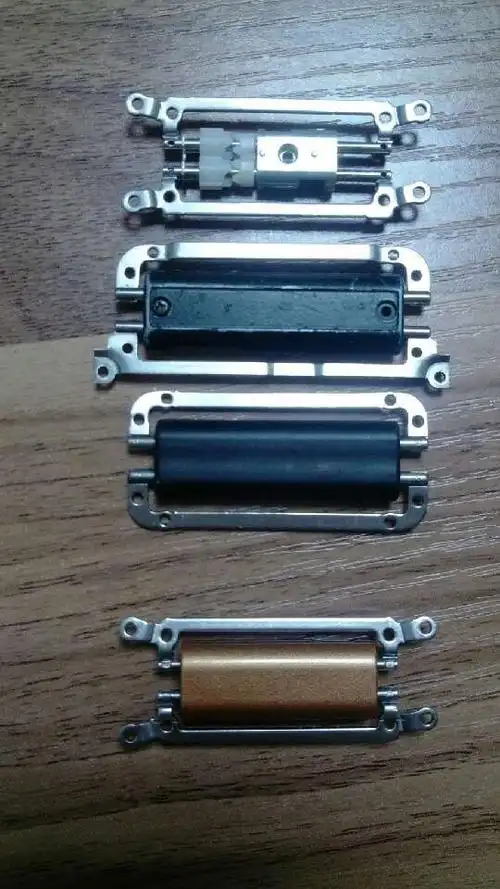 供应三星w699/799/899/999系类双转轴