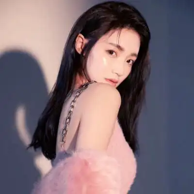 绝美好看的美女头像119张 干净利落_女生头像_头像屋