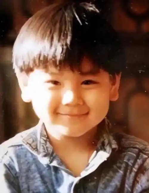 彭于晏:从"正方体男孩"的成长史,41岁至今单身是因为没人要吗