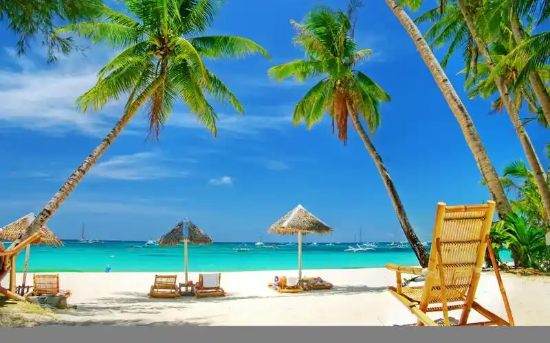 泰国计划开放"白名单"国家和地区游客入境,预计外国游客入境游时间