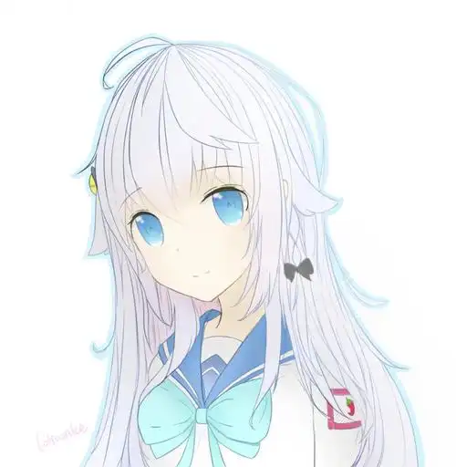 神楽七奈official奶妈二次元