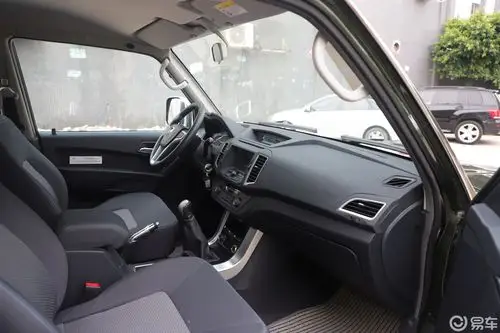 【猎豹q62016款2.