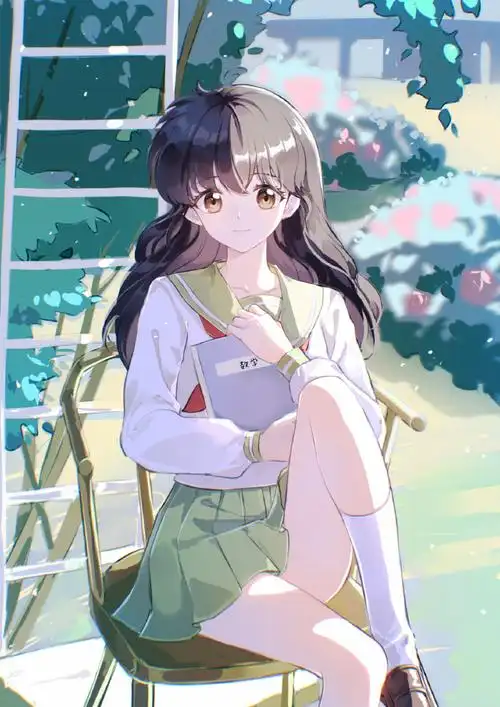 日暮戈薇##戈薇