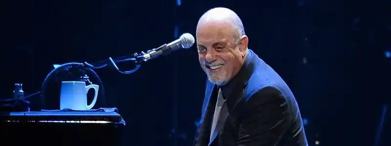 比利乔尔(billy joel)门票 | stubhub 中国