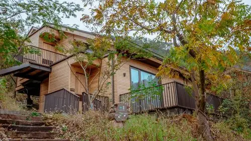 网红森林酒店-建德富春开元芳草地乡村酒店【宠物友好酒店】高清大图