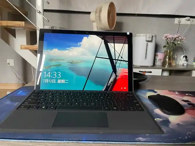 surfacepro4二手小电脑都给我冲