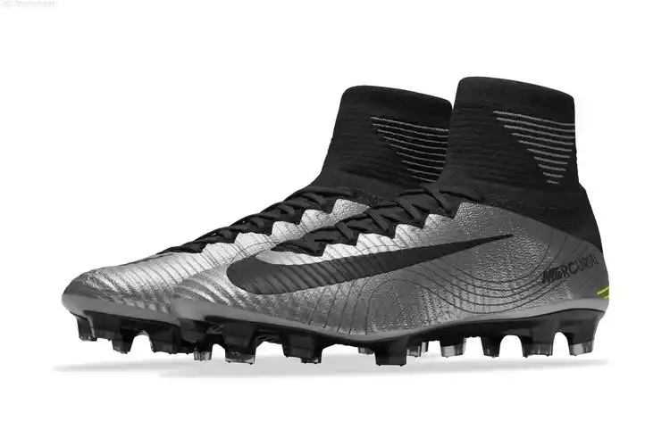 耐克推出新款mercurial superfly heritage id足球鞋 - 球鞋 - 足球鞋