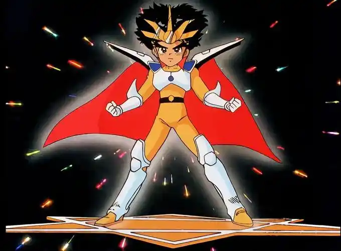 光能使者第一套战斗服挺好看的怎么第二套就不行了