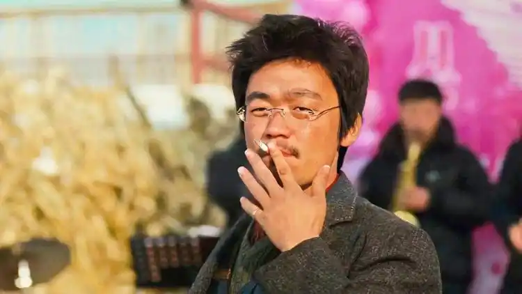 像我这样的人混剪hello树先生看王宝强演技炸裂瞬间