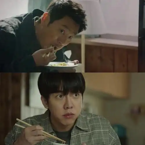 韩剧《mouse》"十字连续杀人魔"真凶曝光!12个关键证据指向"他"